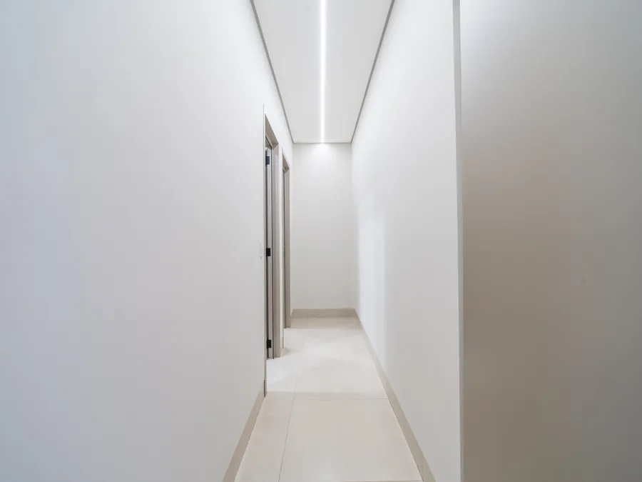 Corredor 1.2 da Casa Vellaris
