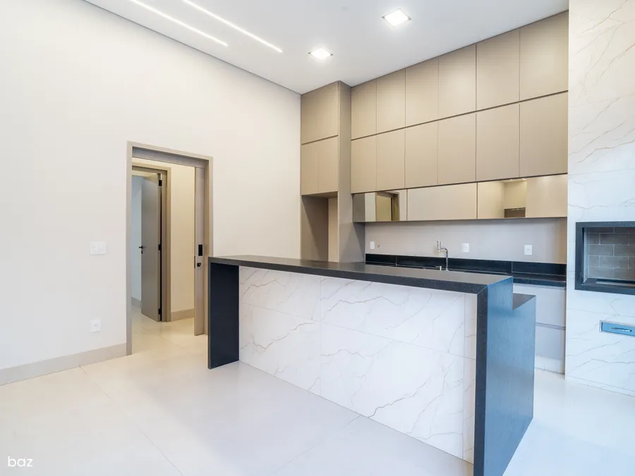 Cozinha 1.2 da Casa Vellaris