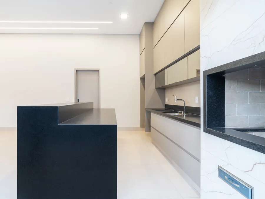 Cozinha 1.4 da Casa Vellaris