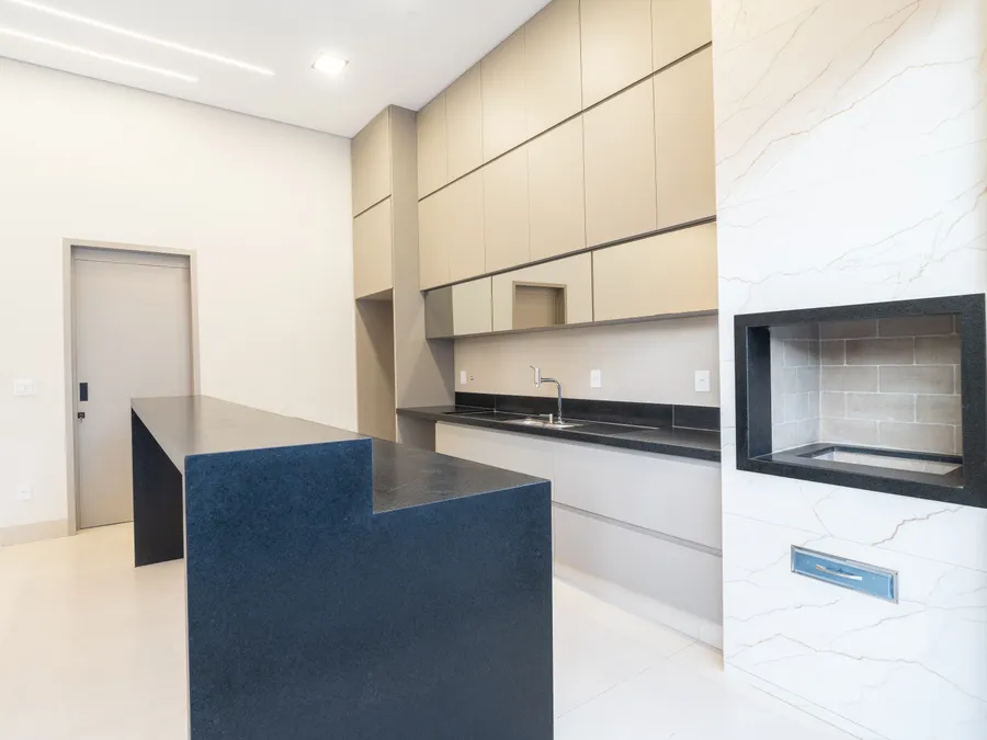 Cozinha 1.5 da Casa Vellaris