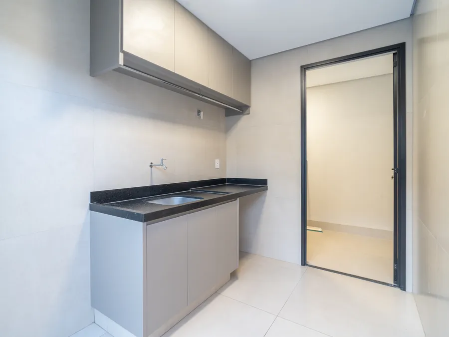Lavanderia 1.2 da Casa Vellaris