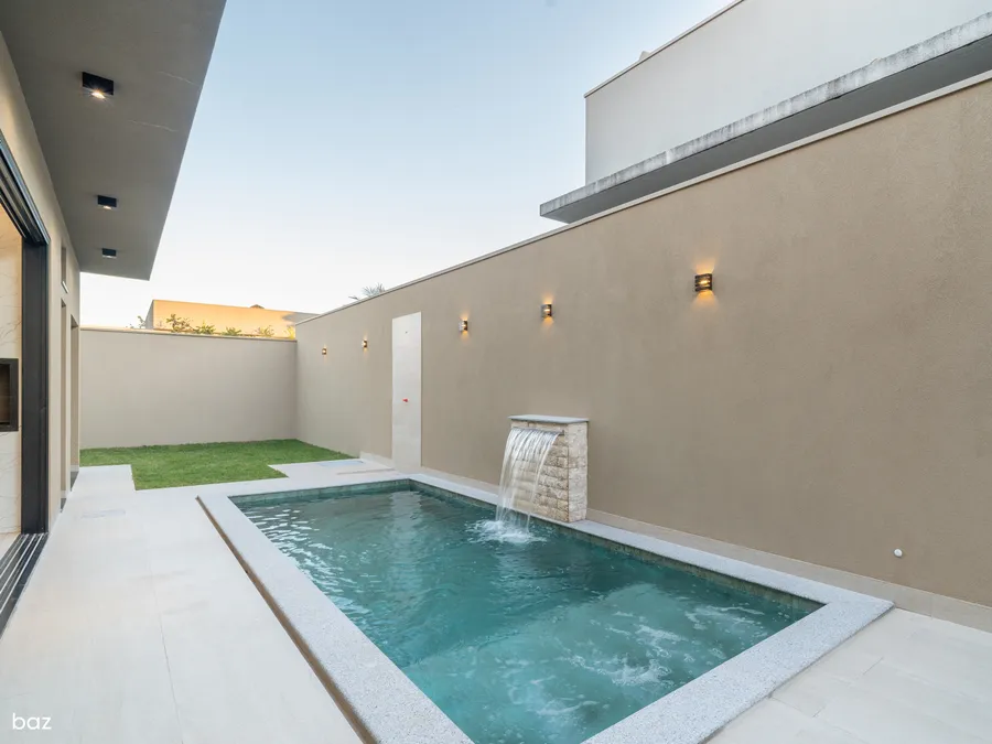 Piscina 1.2 da Casa Vellaris