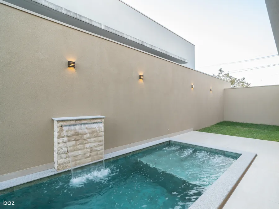 Piscina 1.3 da Casa Vellaris