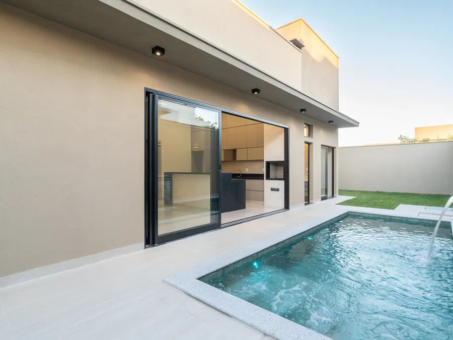 Piscina 1.4 da Casa Vellaris
