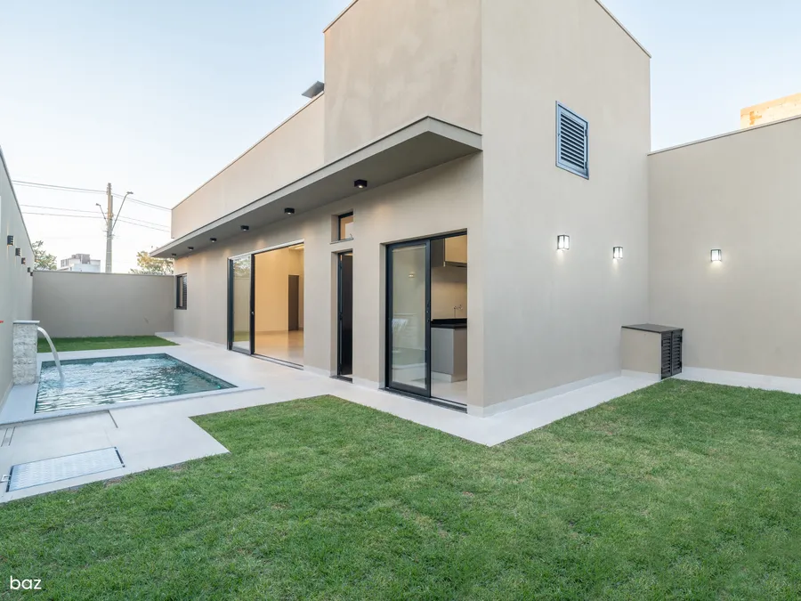 Varanda 1.3 da Casa Vellaris