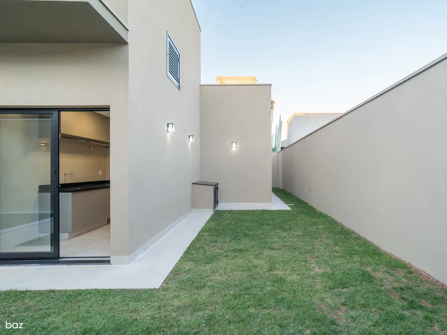 Varanda 1.4 da Casa Vellaris